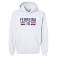 Jesus Ferreira Men's Hoodie | 500 LEVEL