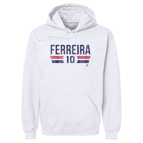 Jesus Ferreira Men's Hoodie | 500 LEVEL