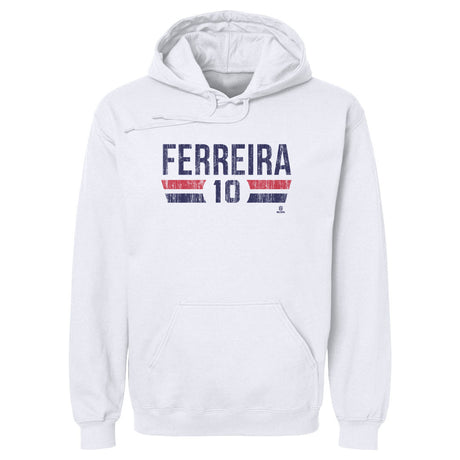 Jesus Ferreira Men's Hoodie | 500 LEVEL