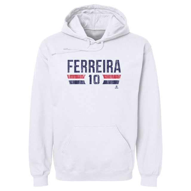 Jesus Ferreira Men's Hoodie | 500 LEVEL