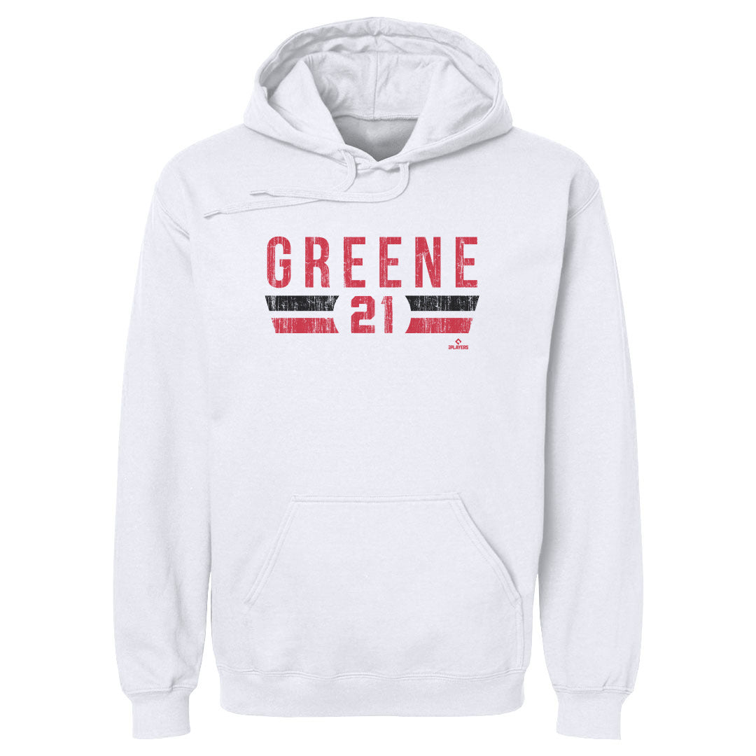 Hunter Greene Men's Hoodie | 500 LEVEL