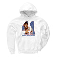 Eddie Mathews Men's Hoodie | 500 LEVEL