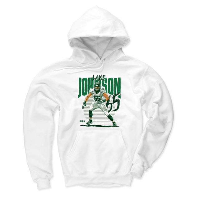 Lane Johnson Men's Hoodie | 500 LEVEL