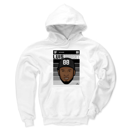 Luis Robert Men's Hoodie | 500 LEVEL