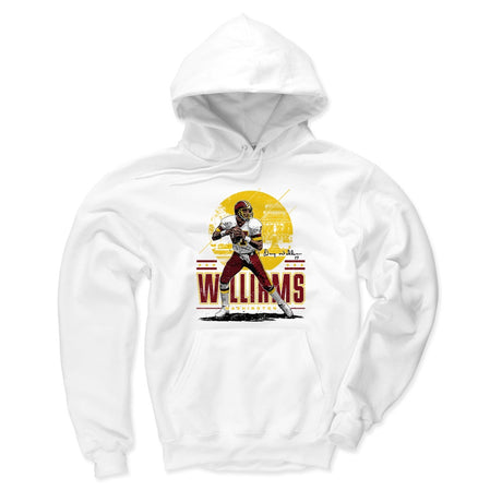 Doug Williams Men's Hoodie | 500 LEVEL
