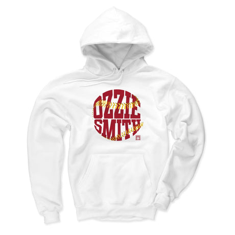 Ozzie Smith Men's Hoodie | 500 LEVEL