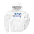 Fergie Jenkins Men's Hoodie | 500 LEVEL