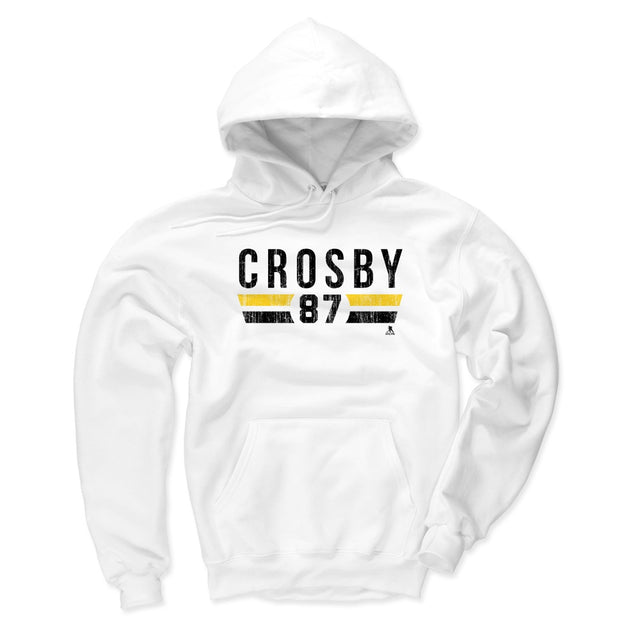 Sidney Crosby Men's Hoodie | 500 LEVEL
