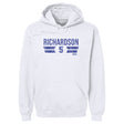 Anthony Richardson Men's Hoodie | 500 LEVEL