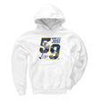 Roman Josi Men's Hoodie | 500 LEVEL