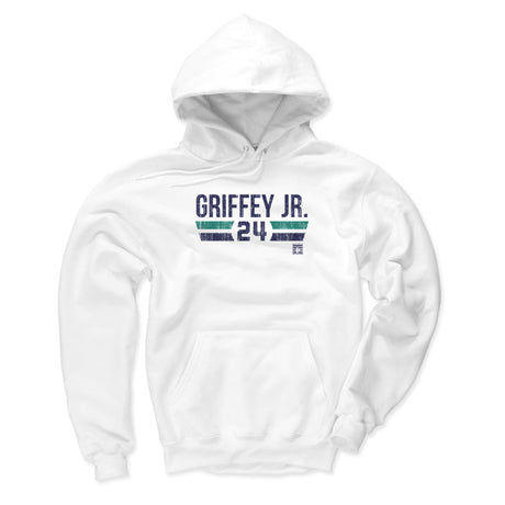 Ken Griffey Jr. Men's Hoodie | 500 LEVEL