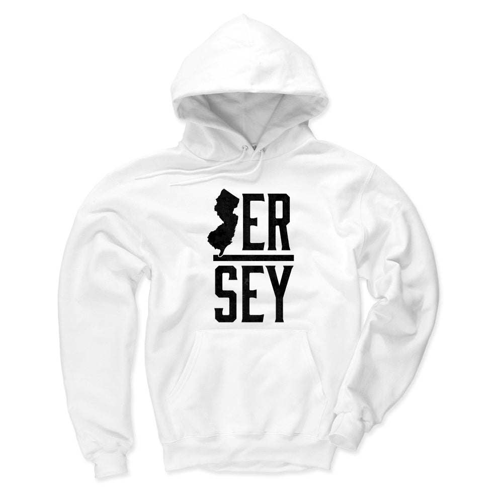 New Jersey Men's Hoodie | 500 LEVEL