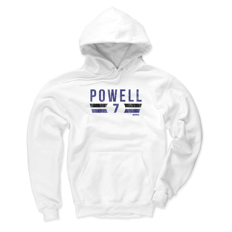 Dwight Powell Men's Hoodie | 500 LEVEL
