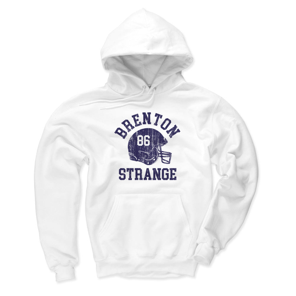 Brenton Strange Men's Hoodie | 500 LEVEL