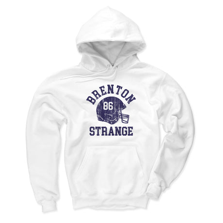 Brenton Strange Men's Hoodie | 500 LEVEL