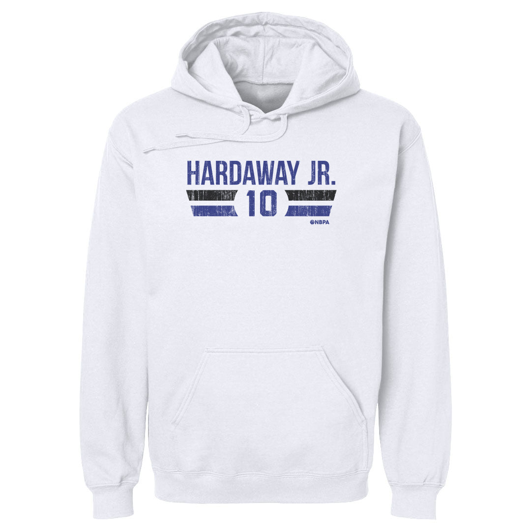 Tim Hardaway Jr. Men&#39;s Hoodie | 500 LEVEL