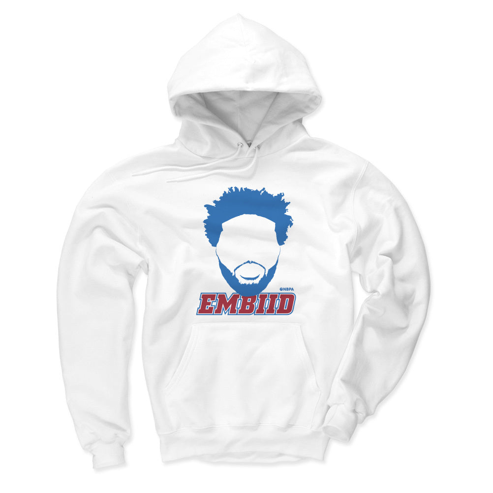 Joel Embiid Men's Hoodie | 500 LEVEL