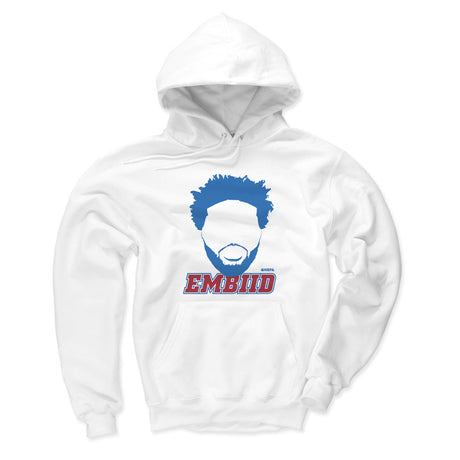 Joel Embiid Men's Hoodie | 500 LEVEL