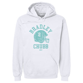 Bradley Chubb Men's Hoodie | 500 LEVEL
