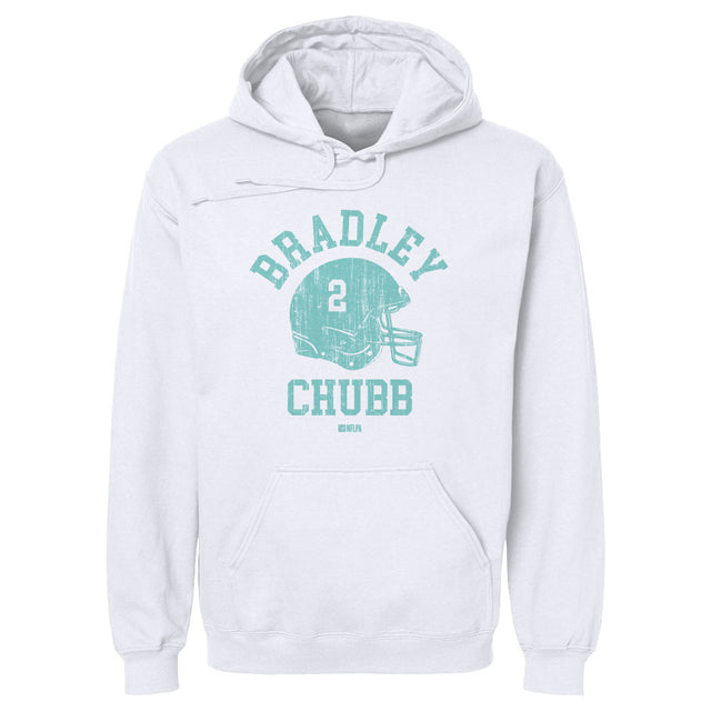 Bradley Chubb Men's Hoodie | 500 LEVEL