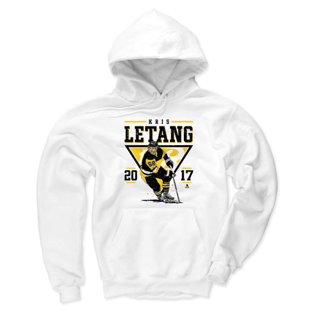 Kris Letang Men's Hoodie | 500 LEVEL