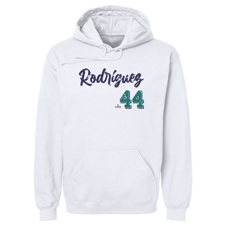 Julio Rodriguez Men's Hoodie | 500 LEVEL