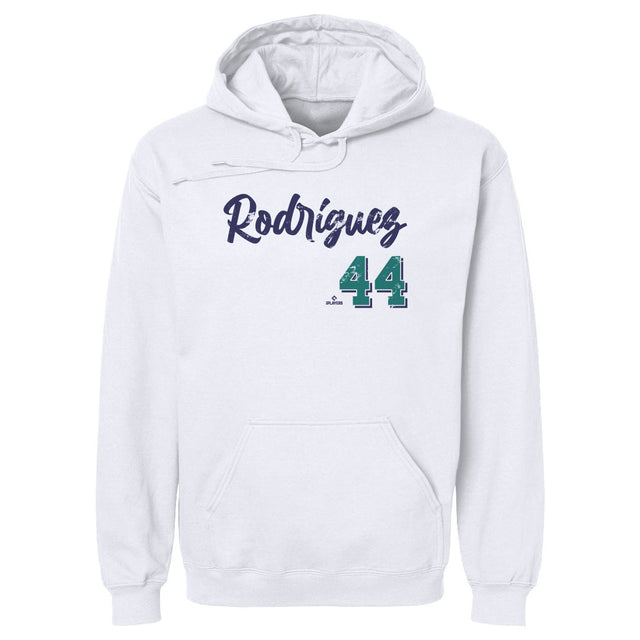 Julio Rodriguez Men's Hoodie | 500 LEVEL