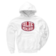 Olie Kolzig Men's Hoodie | 500 LEVEL
