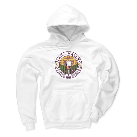 Napa Valley Men's Hoodie | 500 LEVEL