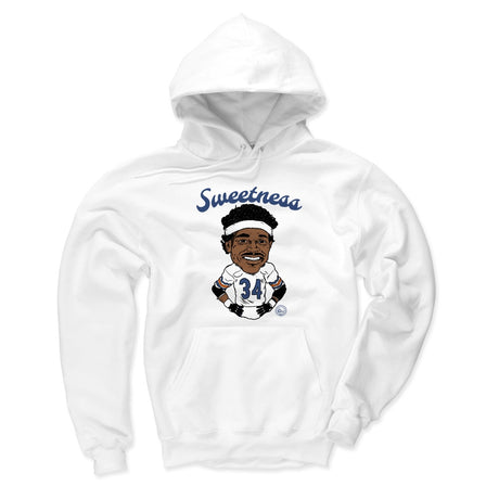 Walter Payton Men's Hoodie | 500 LEVEL