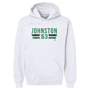 Wyatt Johnston Men's Hoodie | 500 LEVEL