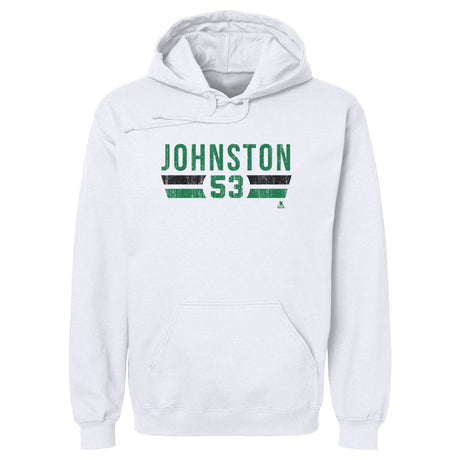 Wyatt Johnston Men's Hoodie | 500 LEVEL