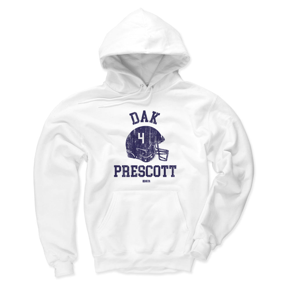 Dak Prescott Men's Hoodie | 500 LEVEL