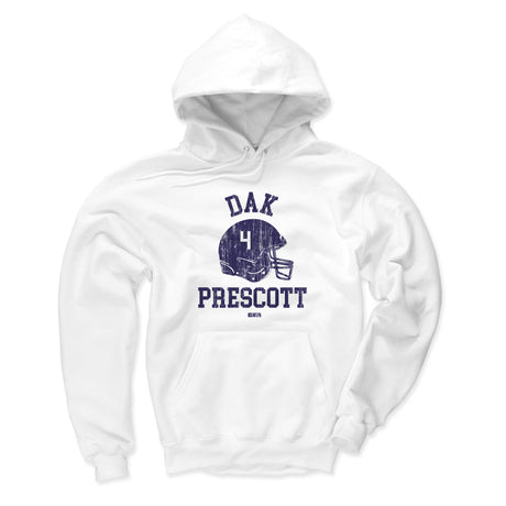 Dak Prescott Men's Hoodie | 500 LEVEL