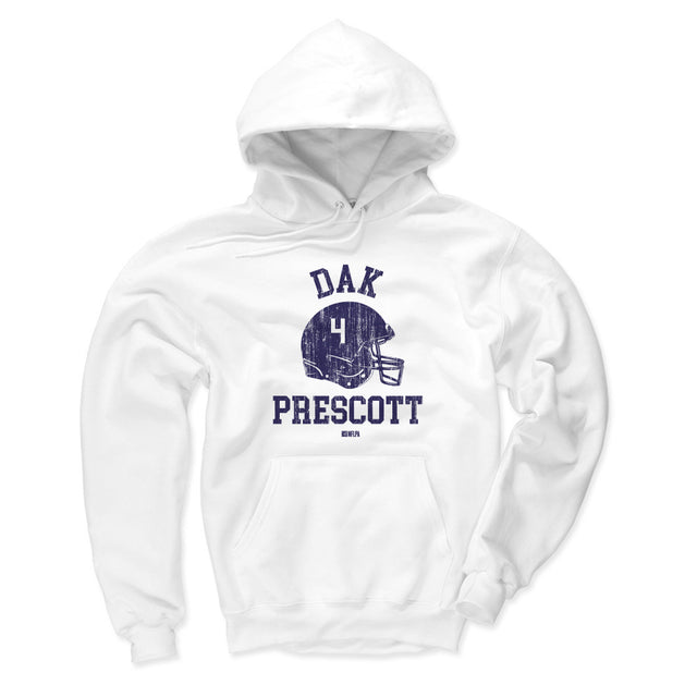 Dak Prescott Men's Hoodie | 500 LEVEL
