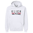 Mateusz Klich Men's Hoodie | 500 LEVEL