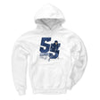 Mark Scheifele Men's Hoodie | 500 LEVEL
