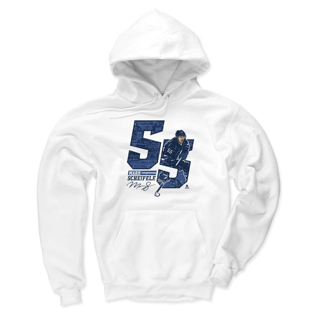 Mark Scheifele Men's Hoodie | 500 LEVEL