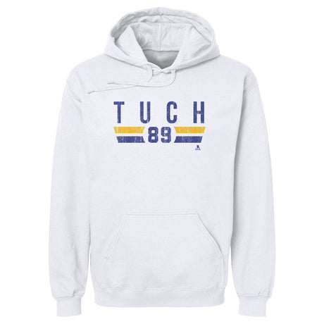 Alex Tuch Men's Hoodie | 500 LEVEL
