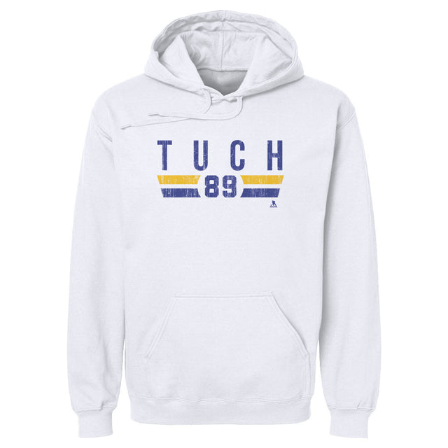 Alex Tuch Men's Hoodie | 500 LEVEL