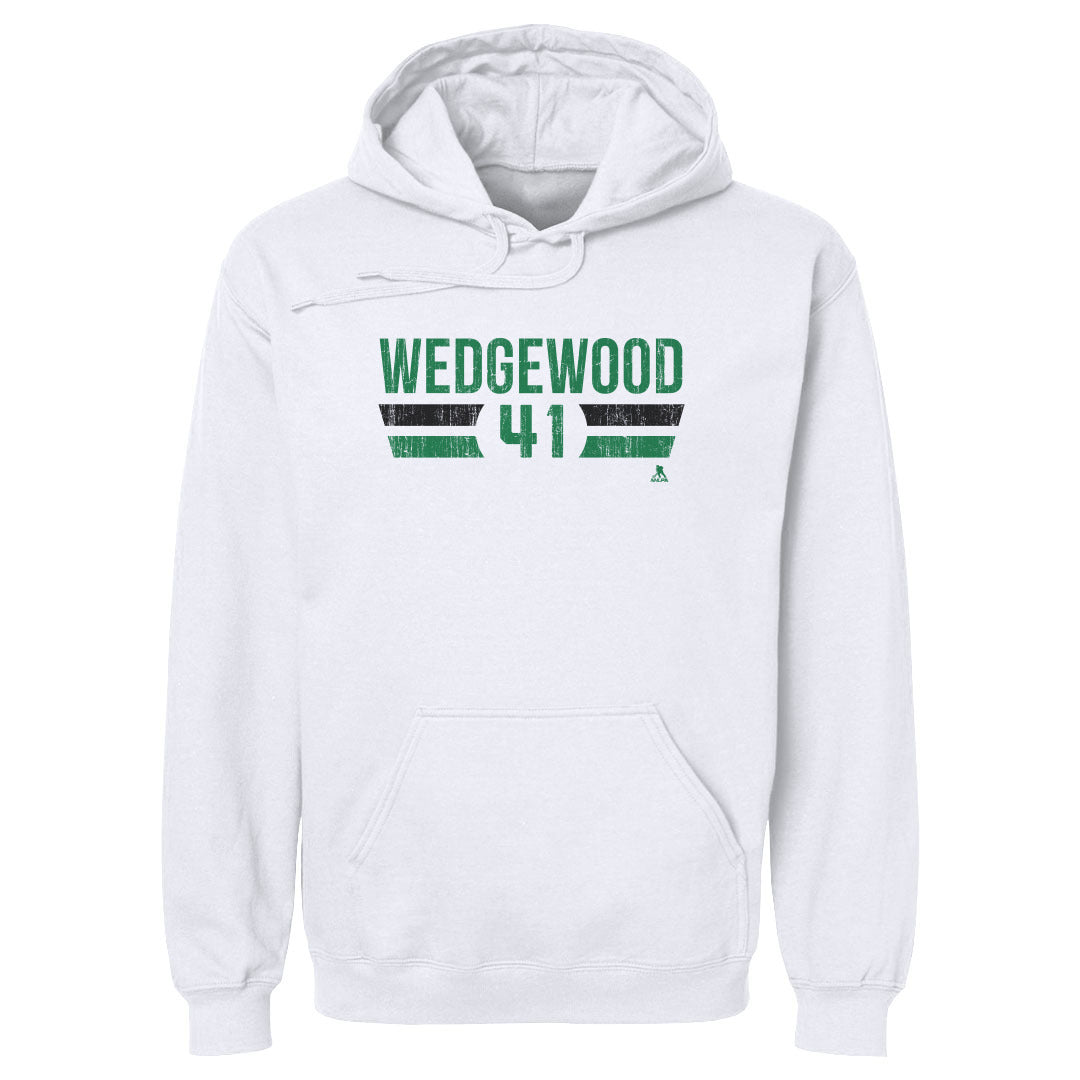 Scott Wedgewood Men&#39;s Hoodie | 500 LEVEL