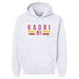 Nazem Kadri Men's Hoodie | 500 LEVEL