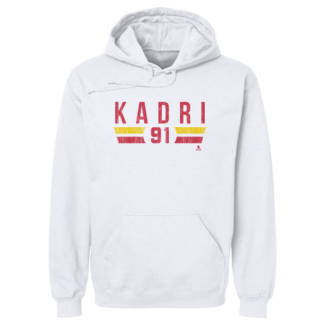 Nazem Kadri Men's Hoodie | 500 LEVEL
