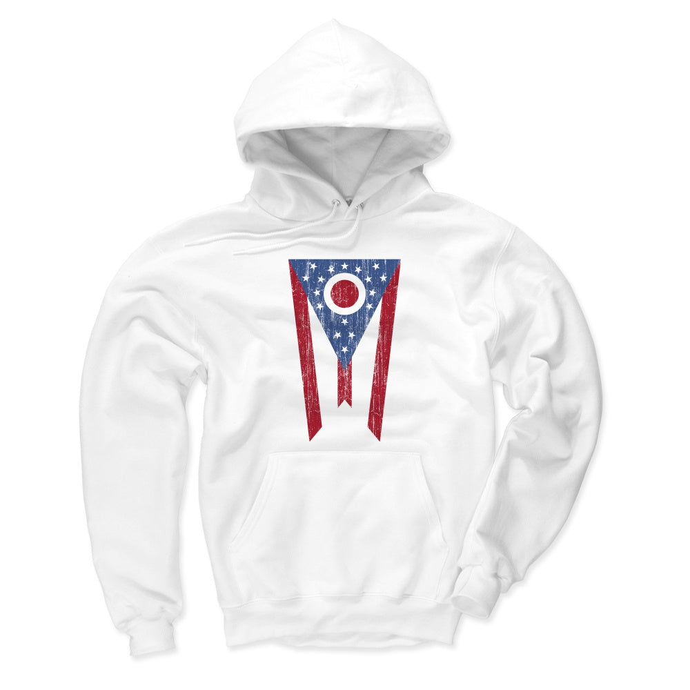 Ohio Men's Hoodie | 500 LEVEL