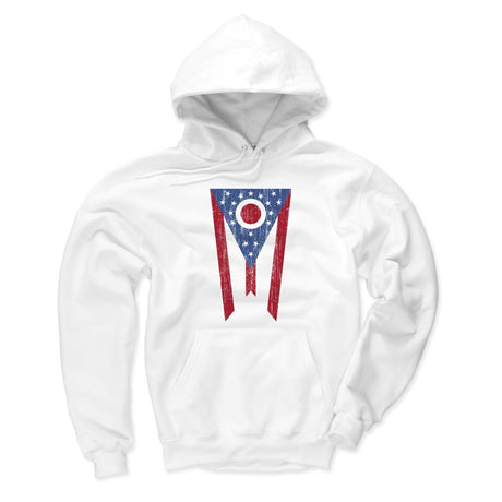 Ohio Men's Hoodie | 500 LEVEL