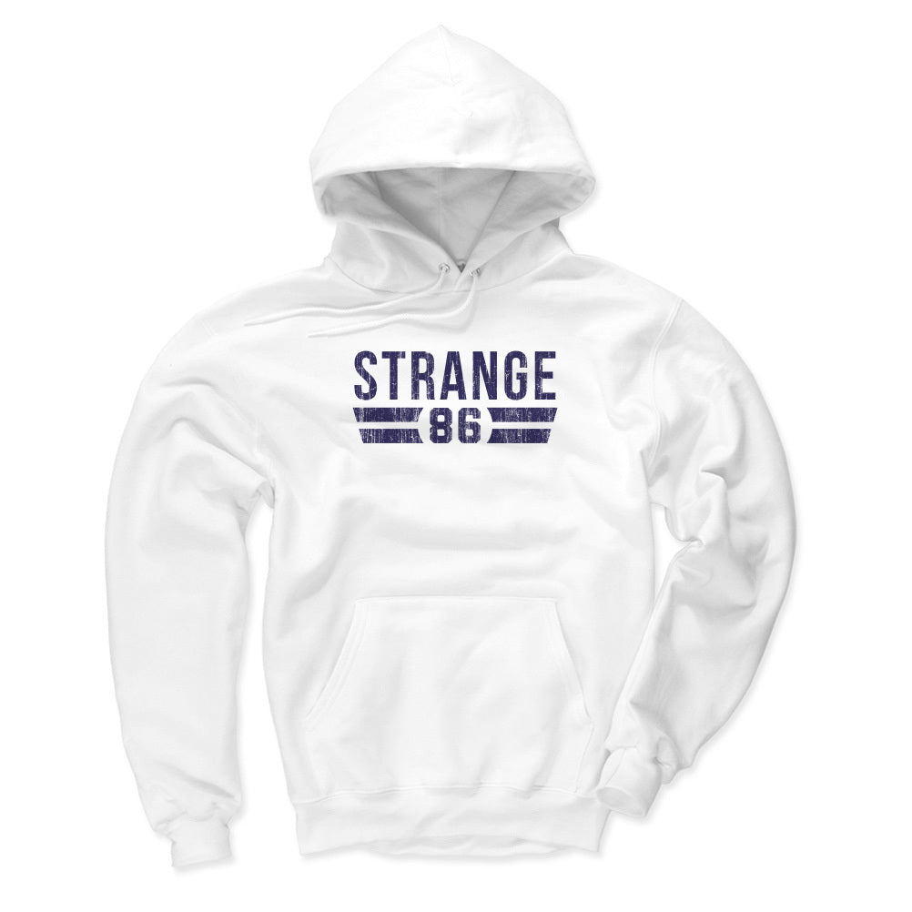 Brenton Strange Men's Hoodie | 500 LEVEL