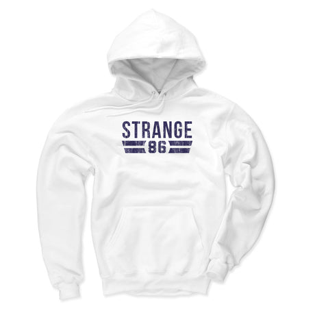 Brenton Strange Men's Hoodie | 500 LEVEL