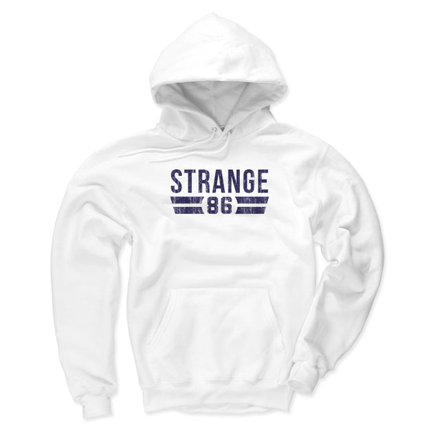 Brenton Strange Men's Hoodie | 500 LEVEL