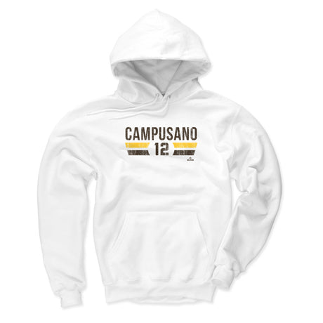 Luis Campusano Men's Hoodie | 500 LEVEL
