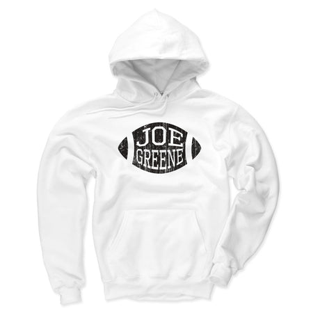 Mean Joe Greene Men's Hoodie | 500 LEVEL